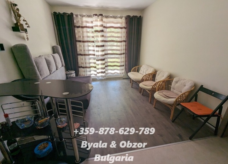 Na sprzedaż  1 sypialnia region Warny , Bjala , 55 mkw | 27412354 - obraz [9]