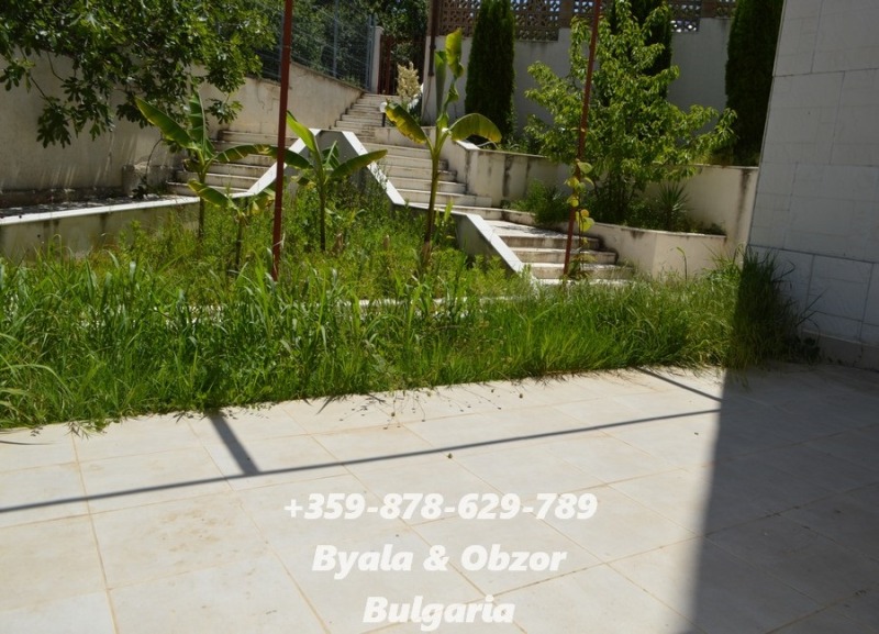Na sprzedaż  1 sypialnia region Warny , Bjala , 55 mkw | 27412354 - obraz [2]