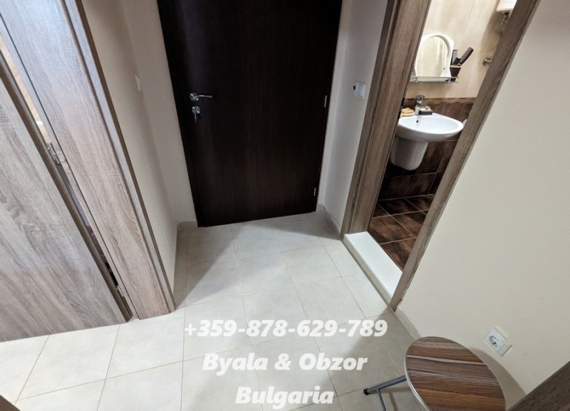 Na sprzedaż  1 sypialnia region Warny , Bjala , 55 mkw | 27412354 - obraz [13]