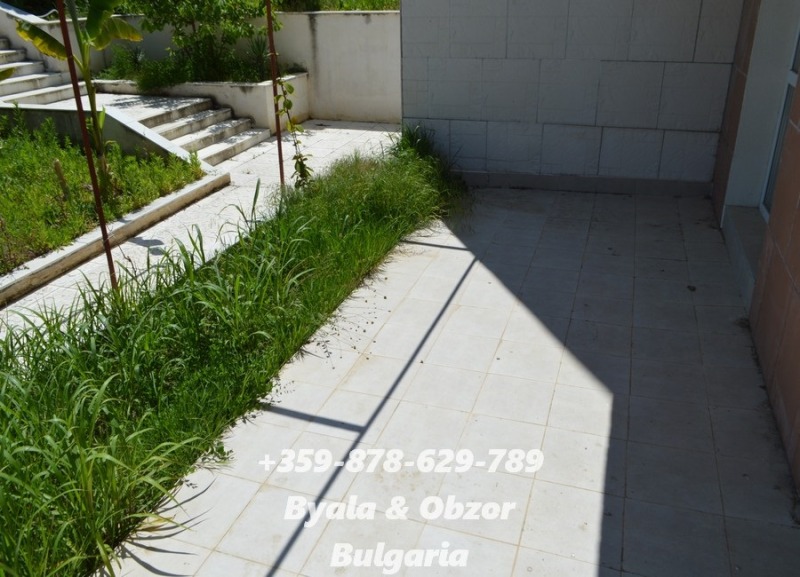Na sprzedaż  1 sypialnia region Warny , Bjala , 55 mkw | 27412354