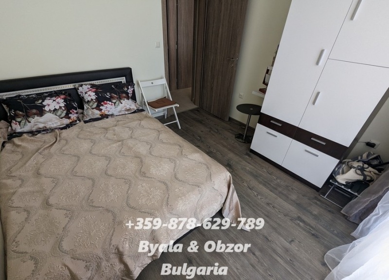 Na sprzedaż  1 sypialnia region Warny , Bjala , 55 mkw | 27412354 - obraz [11]