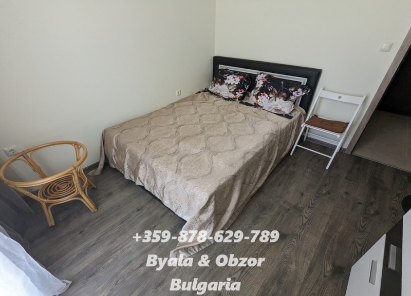 Na sprzedaż  1 sypialnia region Warny , Bjala , 55 mkw | 27412354 - obraz [12]