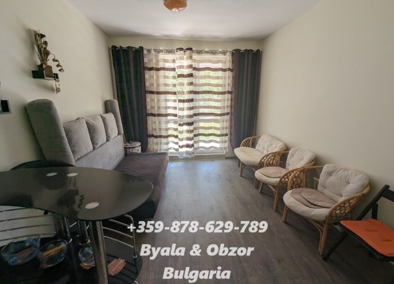Na sprzedaż  1 sypialnia region Warny , Bjala , 55 mkw | 27412354 - obraz [7]
