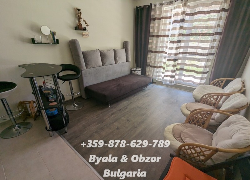 Na sprzedaż  1 sypialnia region Warny , Bjala , 55 mkw | 27412354 - obraz [8]
