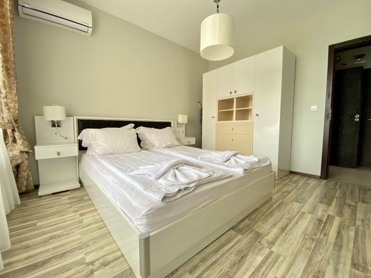 Продается  1 спальня область Бургас , Приморско , 60 кв.м | 47656952 - изображение [3]