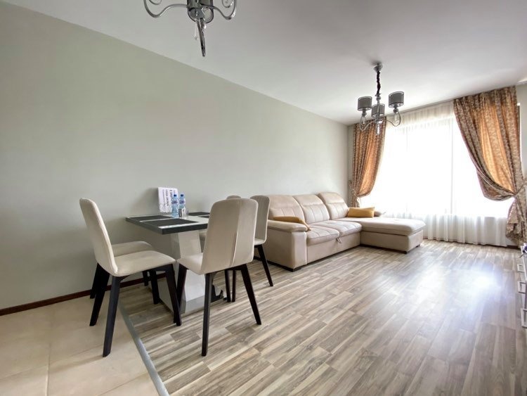 Продается  1 спальня область Бургас , Приморско , 60 кв.м | 47656952 - изображение [2]