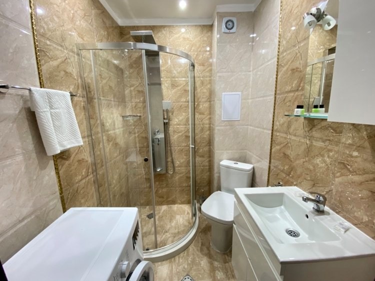 Продается  1 спальня область Бургас , Приморско , 60 кв.м | 47656952 - изображение [4]