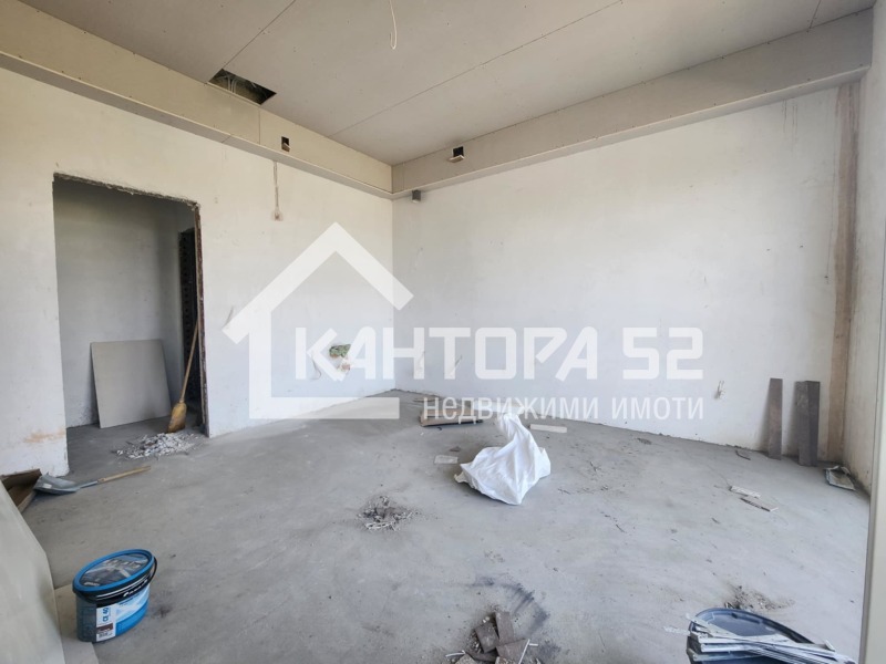 Продава  2-стаен град Варна , Аспарухово , 58 кв.м | 12417805 - изображение [2]