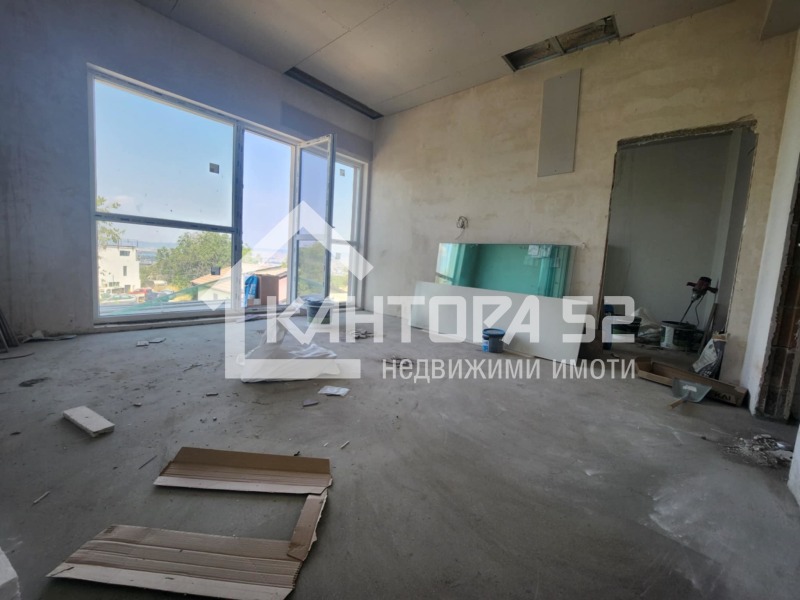 Продава  2-стаен град Варна , Аспарухово , 58 кв.м | 12417805 - изображение [3]