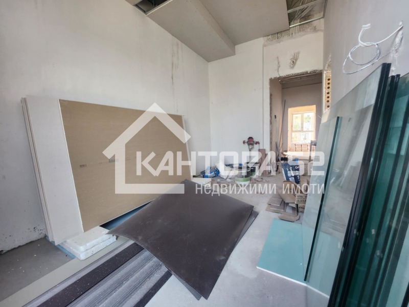 Продава  2-стаен град Варна , Аспарухово , 58 кв.м | 12417805 - изображение [5]