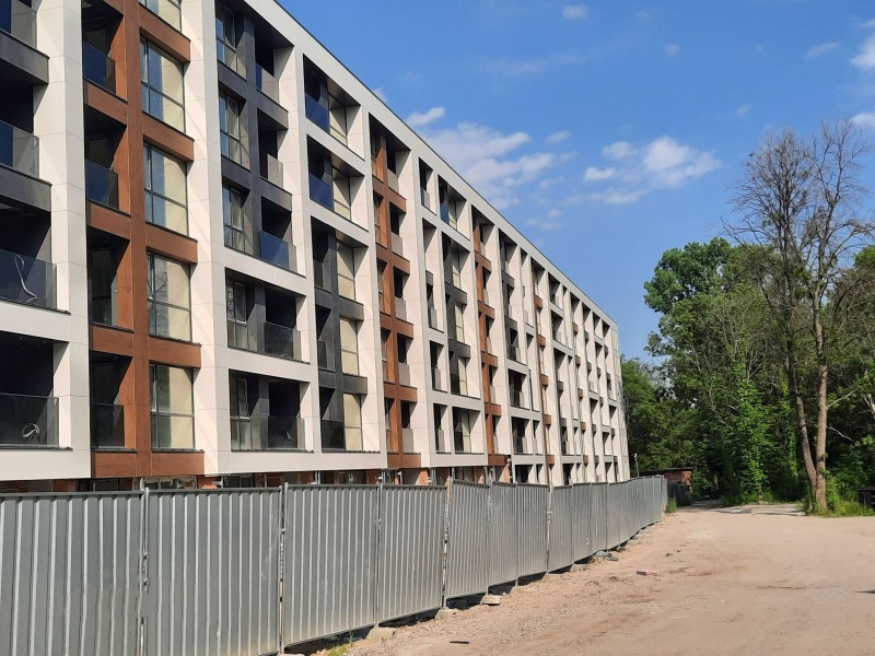 Продава  2-стаен град София , Дървеница , 74 кв.м | 83978092 - изображение [10]