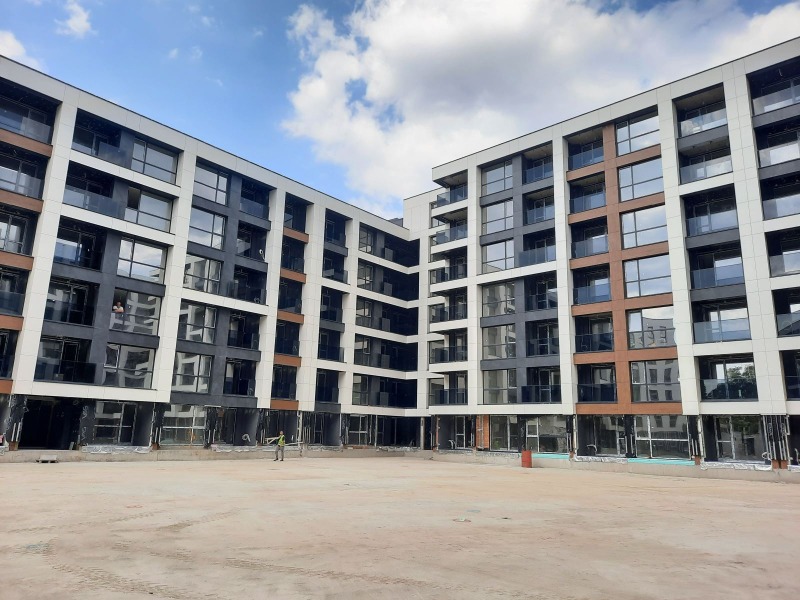Продава  2-стаен град София , Дървеница , 74 кв.м | 83978092 - изображение [11]