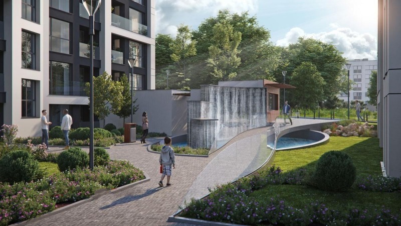 Продава  2-стаен град София , Дървеница , 74 кв.м | 83978092 - изображение [13]