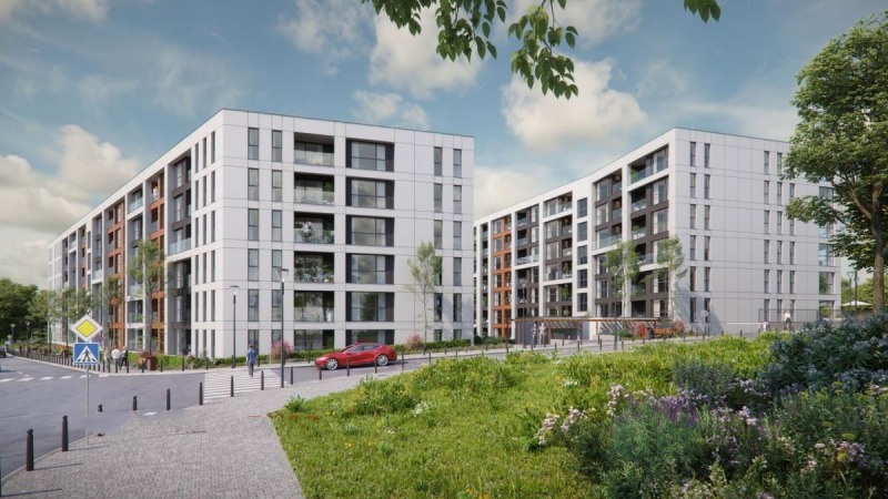 Продава  2-стаен град София , Дървеница , 74 кв.м | 83978092 - изображение [14]