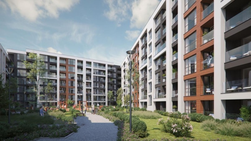 Продава  2-стаен град София , Дървеница , 74 кв.м | 83978092 - изображение [15]