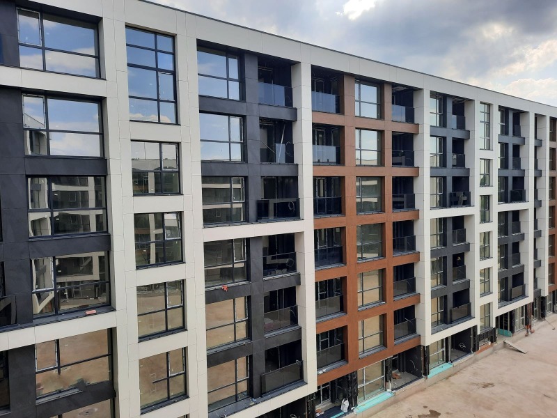 Продава  2-стаен град София , Дървеница , 74 кв.м | 83978092 - изображение [12]