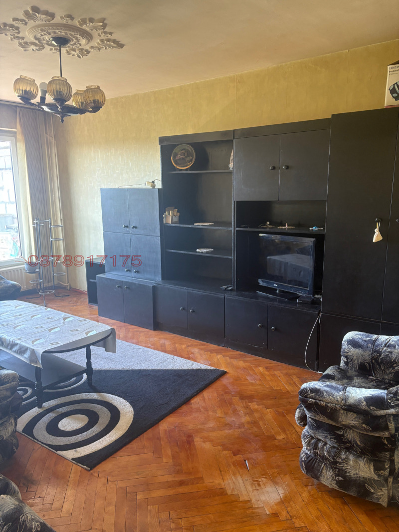 Продава 2-СТАЕН, гр. Плевен, Сторгозия, снимка 6 - Апартаменти - 52779978