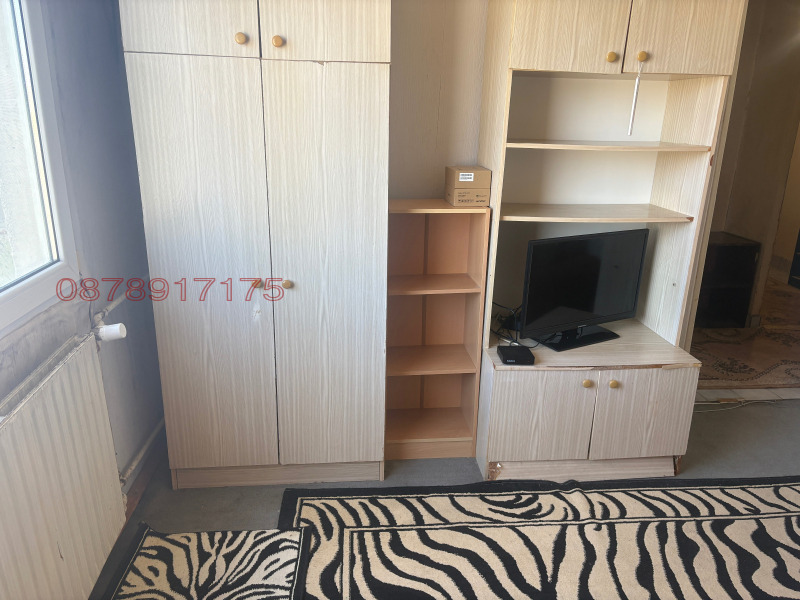 Продава 2-СТАЕН, гр. Плевен, Сторгозия, снимка 4 - Апартаменти - 52779978