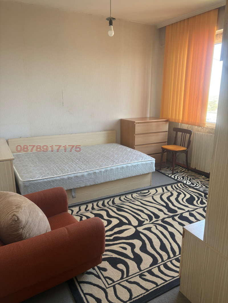 Продава 2-СТАЕН, гр. Плевен, Сторгозия, снимка 5 - Апартаменти - 52779978