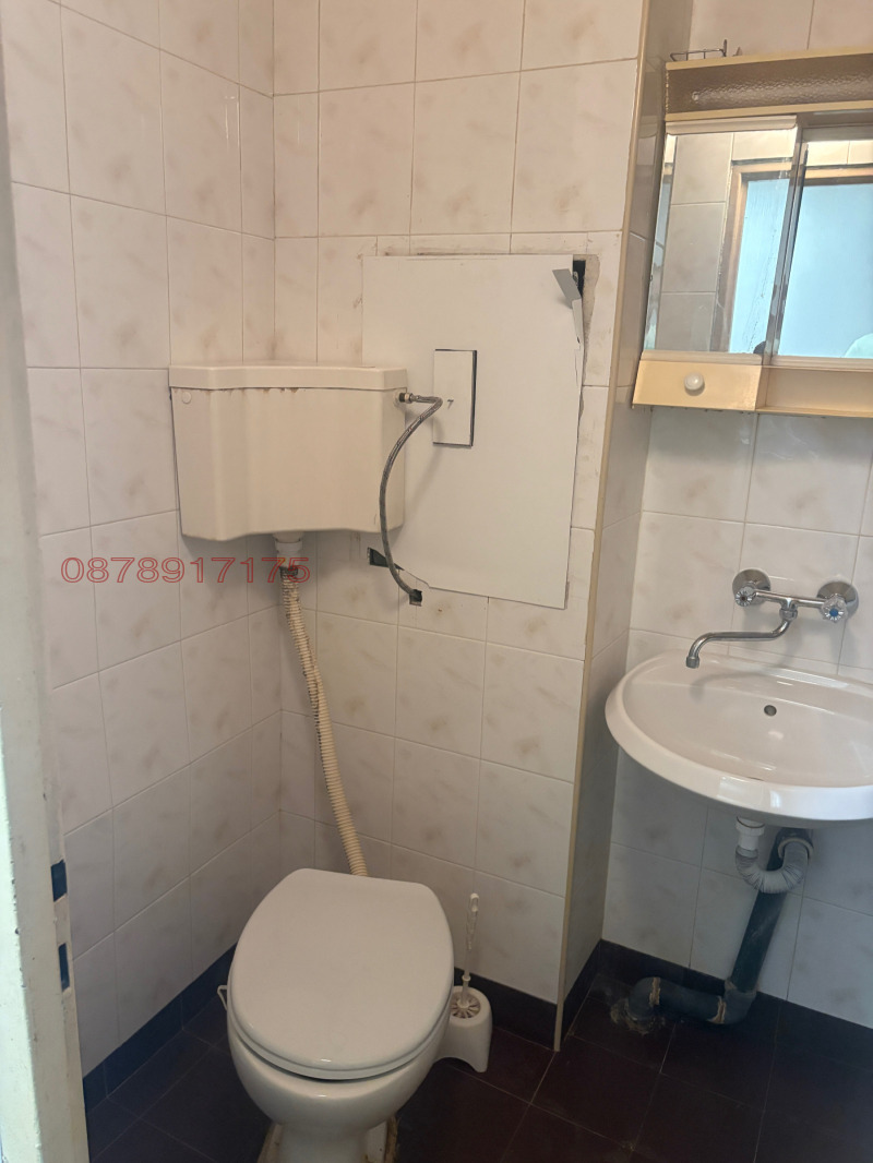 Продава 2-СТАЕН, гр. Плевен, Сторгозия, снимка 12 - Апартаменти - 52779978