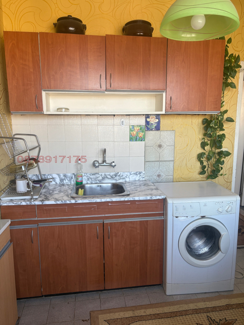 Продава 2-СТАЕН, гр. Плевен, Сторгозия, снимка 8 - Апартаменти - 52779978