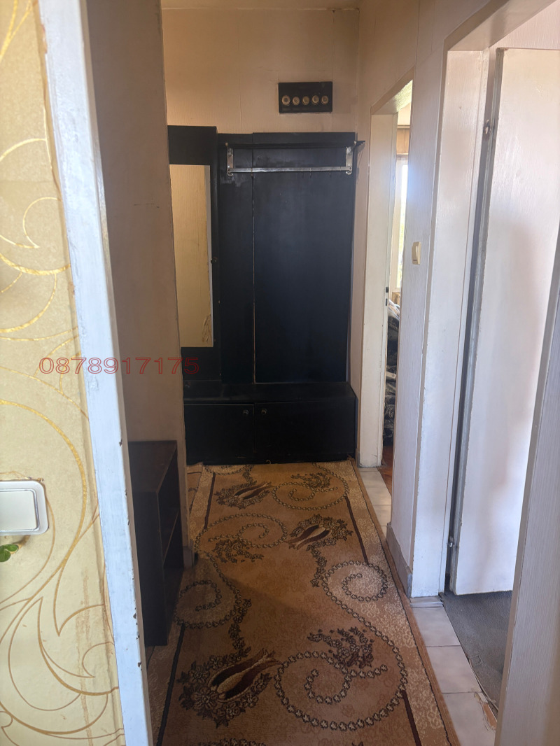 Продава 2-СТАЕН, гр. Плевен, Сторгозия, снимка 10 - Апартаменти - 52779978