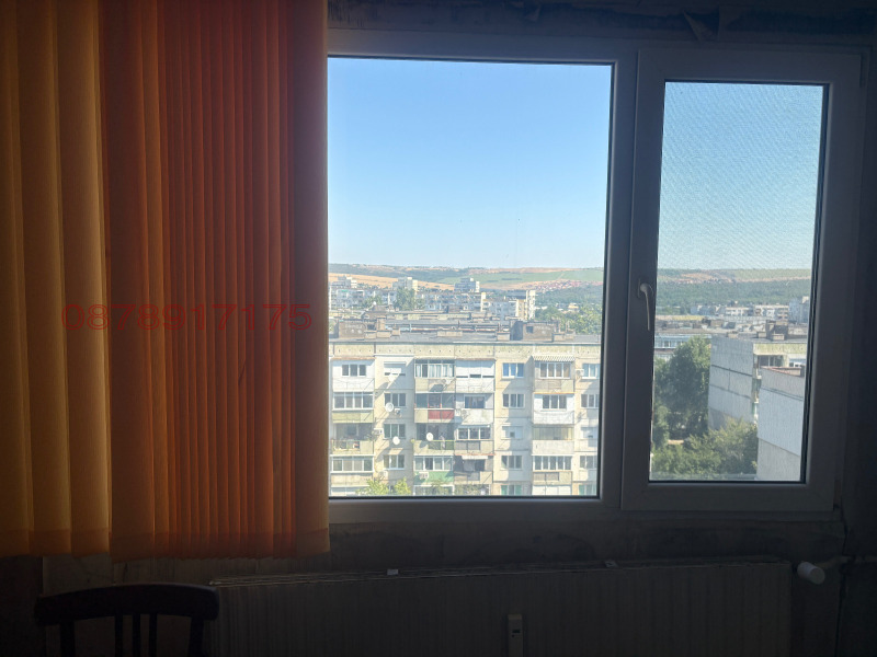 Продава 2-СТАЕН, гр. Плевен, Сторгозия, снимка 3 - Апартаменти - 52779978