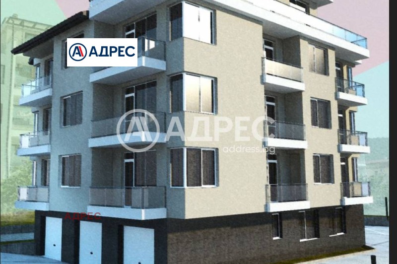 Продава 2-СТАЕН, гр. Варна, Виница, снимка 2 - Апартаменти - 52406037