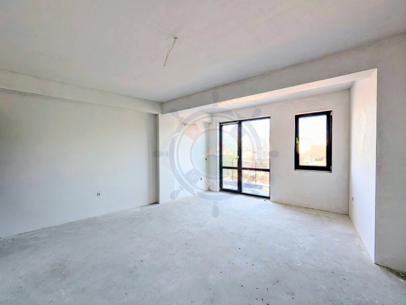 Продава 2-СТАЕН, гр. Варна, Колхозен пазар, снимка 3 - Апартаменти - 53084911