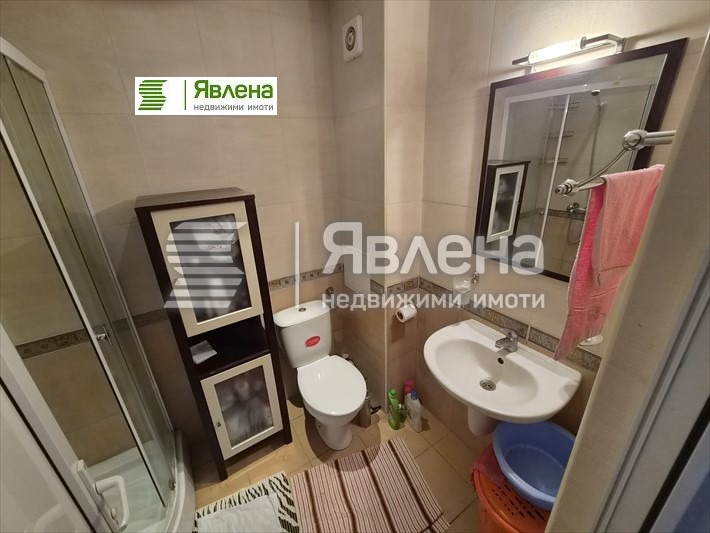 Продава 2-СТАЕН, гр. Поморие, област Бургас, снимка 8 - Апартаменти - 55053095