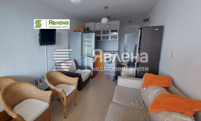 Продава 2-СТАЕН, гр. Поморие, област Бургас, снимка 3 - Апартаменти - 55053095