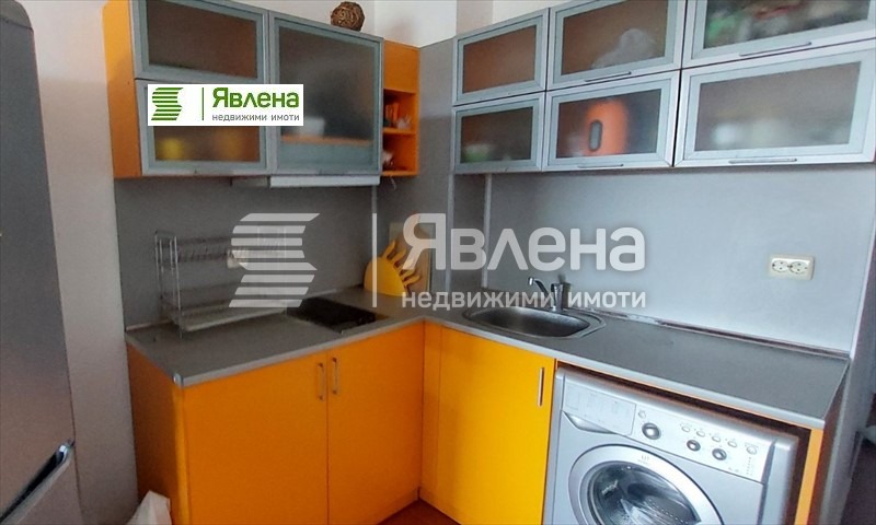 Продава 2-СТАЕН, гр. Поморие, област Бургас, снимка 5 - Апартаменти - 55053095
