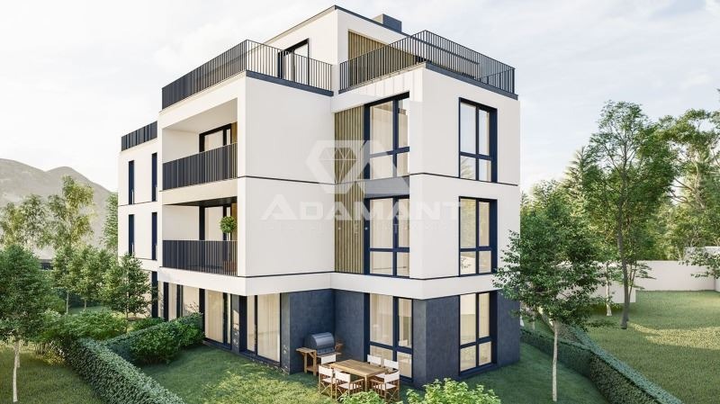 Продава 3-СТАЕН, с. Герман, област София-град, снимка 12 - Aпартаменти - 47414709