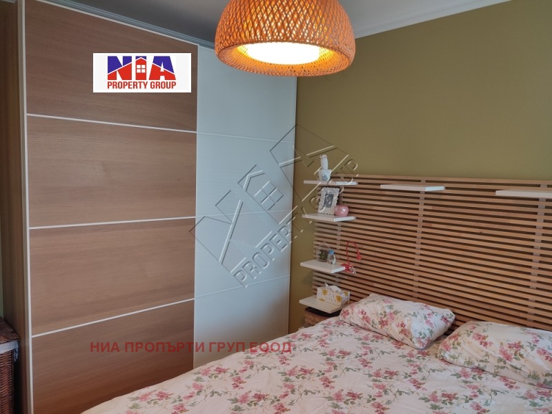 Zu verkaufen  2 Schlafzimmer region Burgas , Tschernomorez , 96 qm | 82241456 - Bild [8]