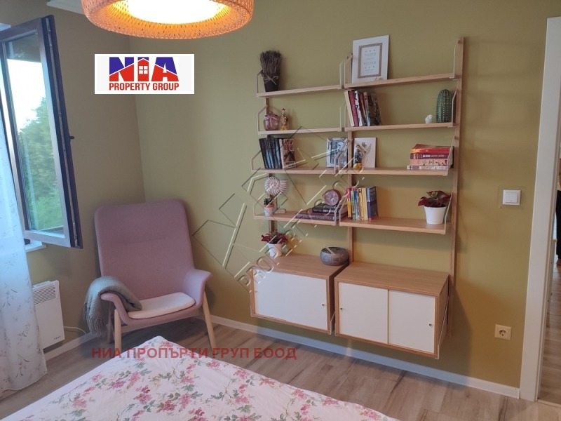 Zu verkaufen  2 Schlafzimmer region Burgas , Tschernomorez , 96 qm | 82241456 - Bild [9]