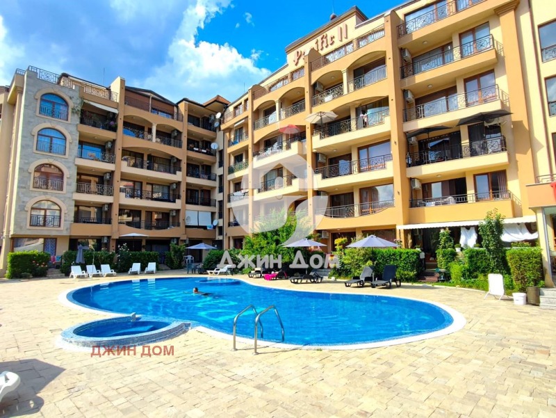 For Sale  2 bedroom region Burgas , k.k. Slanchev bryag , 121 sq.m | 29742104 - image [12]