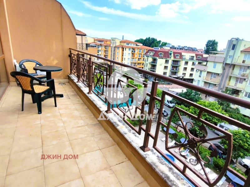 For Sale  2 bedroom region Burgas , k.k. Slanchev bryag , 121 sq.m | 29742104 - image [9]