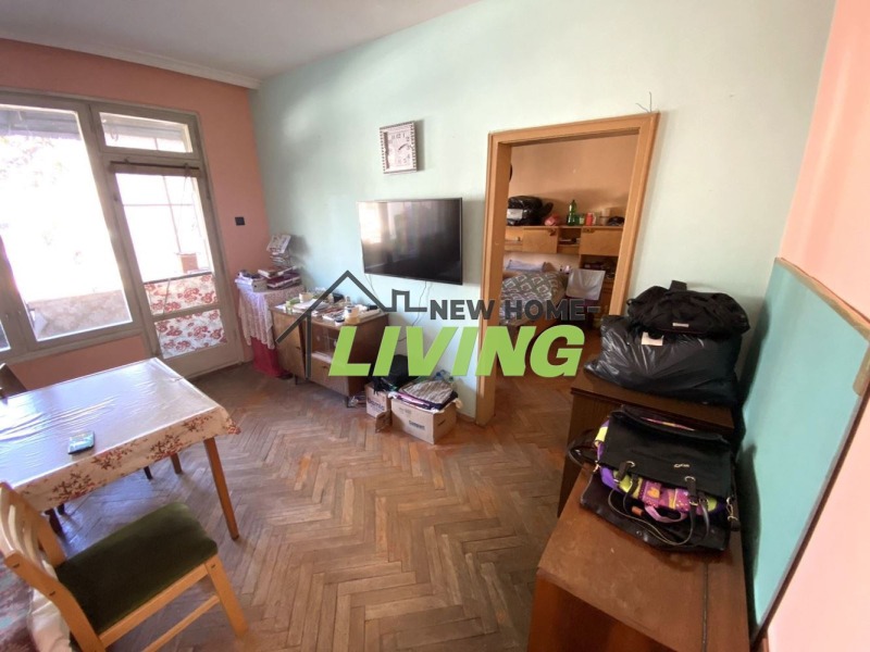 Продава  3-стаен град Пловдив , Христо Смирненски , 86 кв.м | 40520682