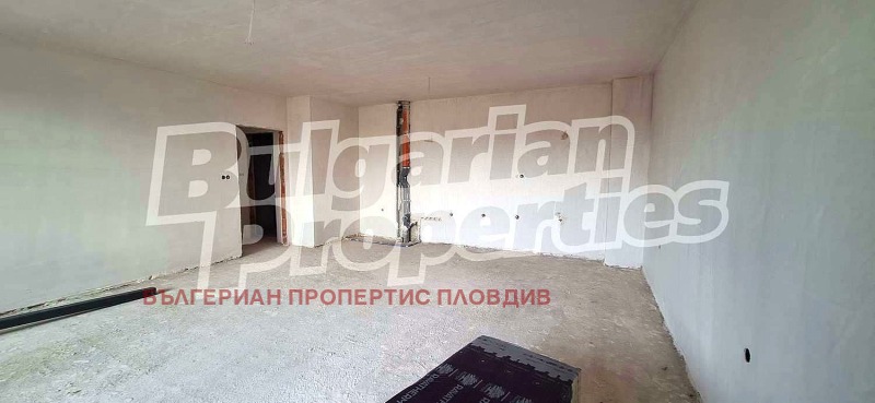 Продава 3-СТАЕН, гр. Пловдив, Кършияка, снимка 13 - Aпартаменти - 49491215