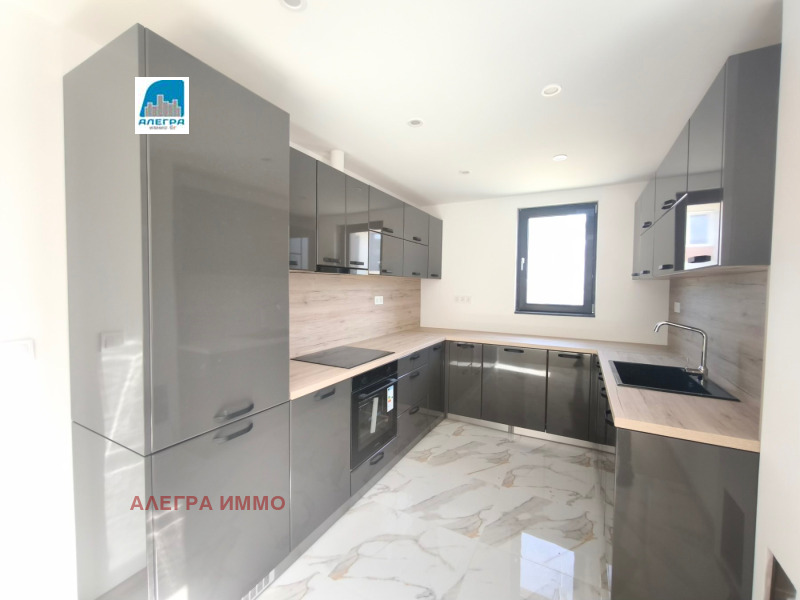 De vânzare  2 dormitoare Plovdiv , Belomorsci , 98 mp | 48899795 - imagine [2]