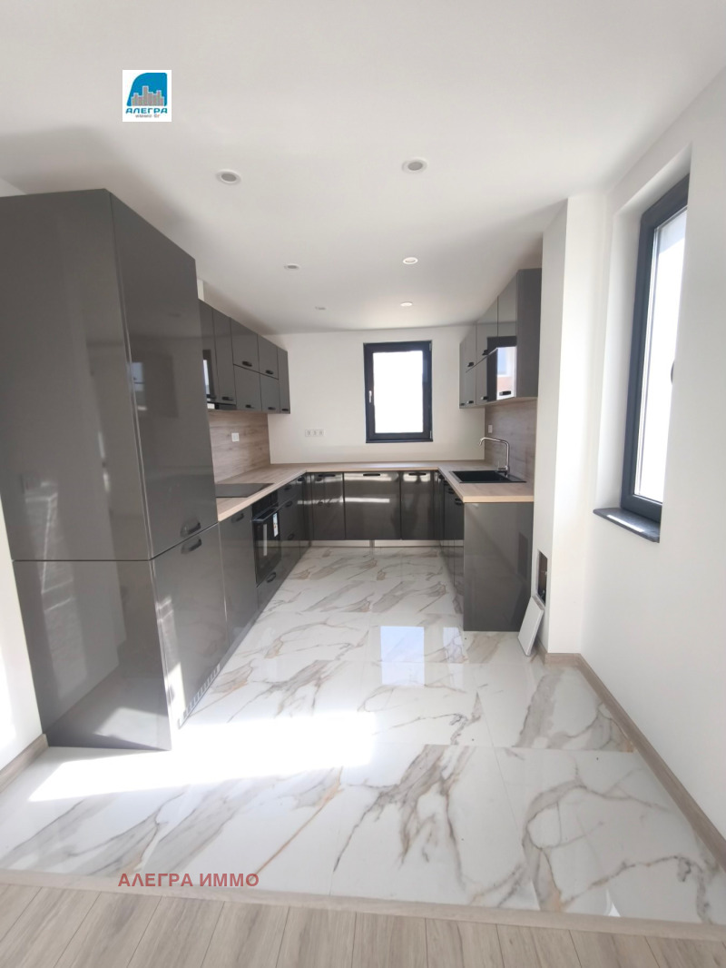 De vânzare  2 dormitoare Plovdiv , Belomorsci , 98 mp | 48899795
