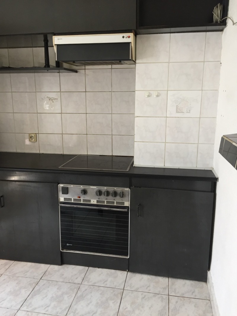 Продава 3-СТАЕН, гр. Стара Загора, Железник - център, снимка 7 - Апартаменти - 52280432