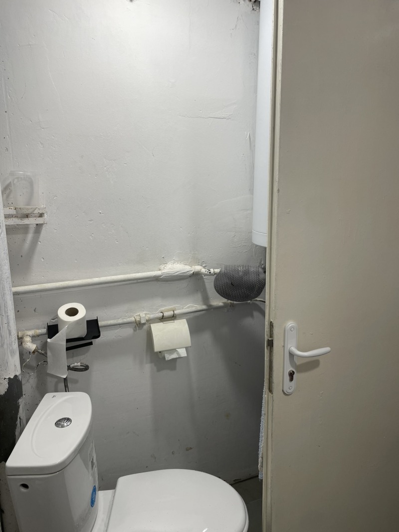 Продава 3-СТАЕН, гр. Стара Загора, Железник - център, снимка 11 - Апартаменти - 52280432