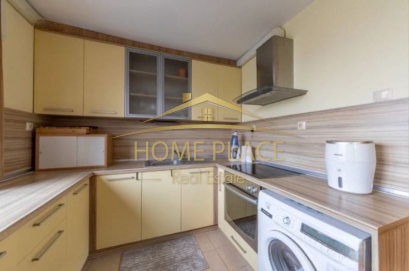 Продава 3-СТАЕН, гр. Варна, Погреби, снимка 2 - Апартаменти - 52626689