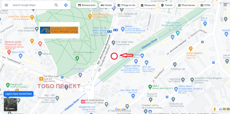 Продава 3-СТАЕН, гр. София, Зона Б-19, снимка 2 - Апартаменти - 52561807