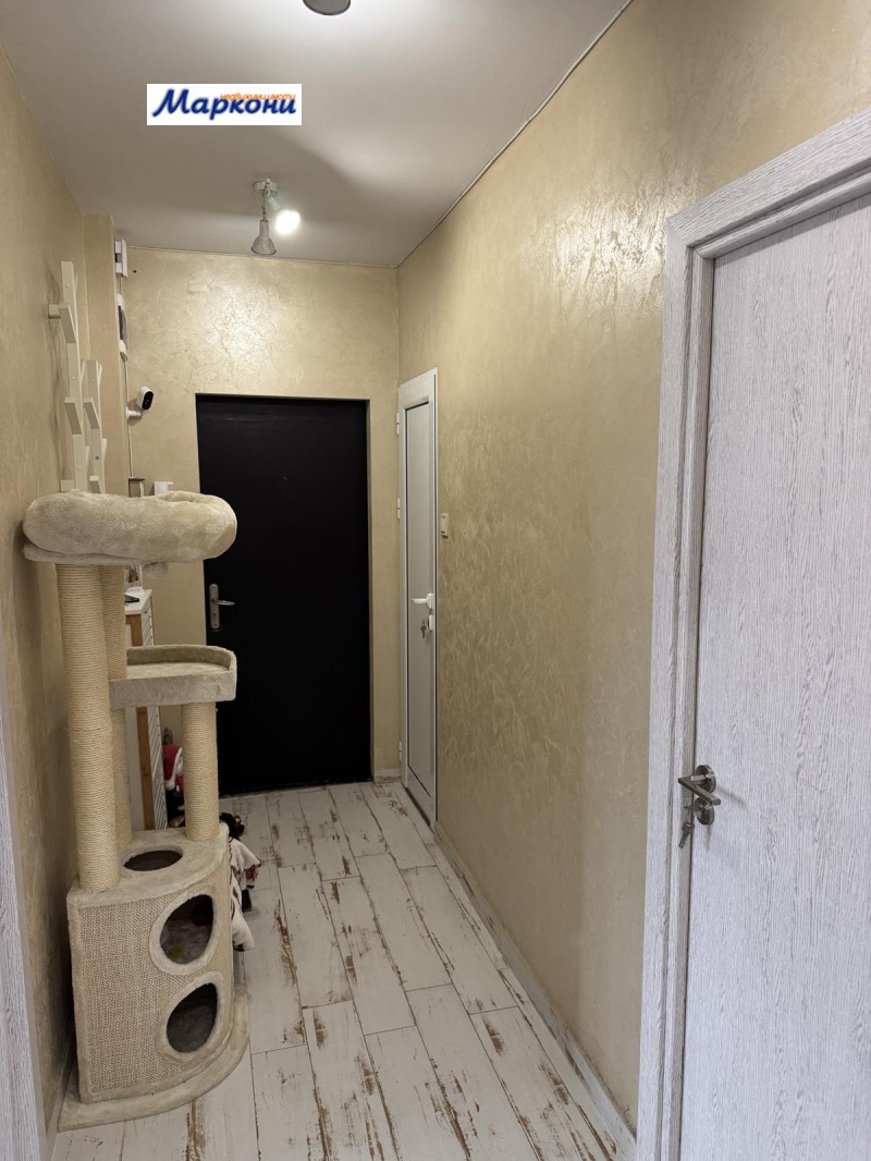 Продава 3-СТАЕН, гр. София, Дружба 1, снимка 8 - Апартаменти - 52990106