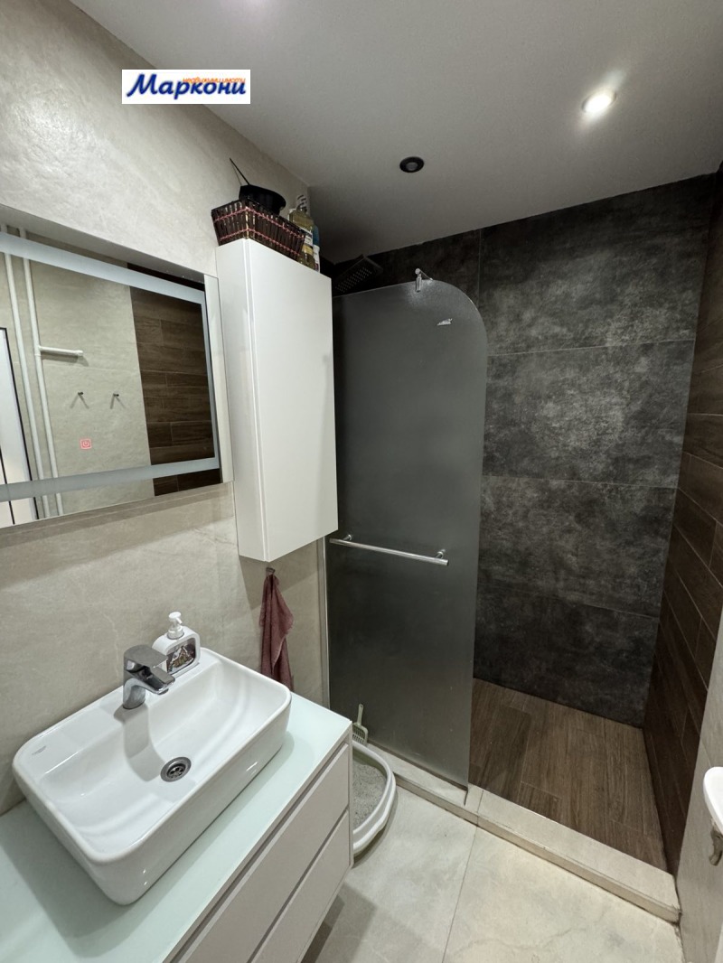 Продава 3-СТАЕН, гр. София, Дружба 1, снимка 10 - Апартаменти - 52990106