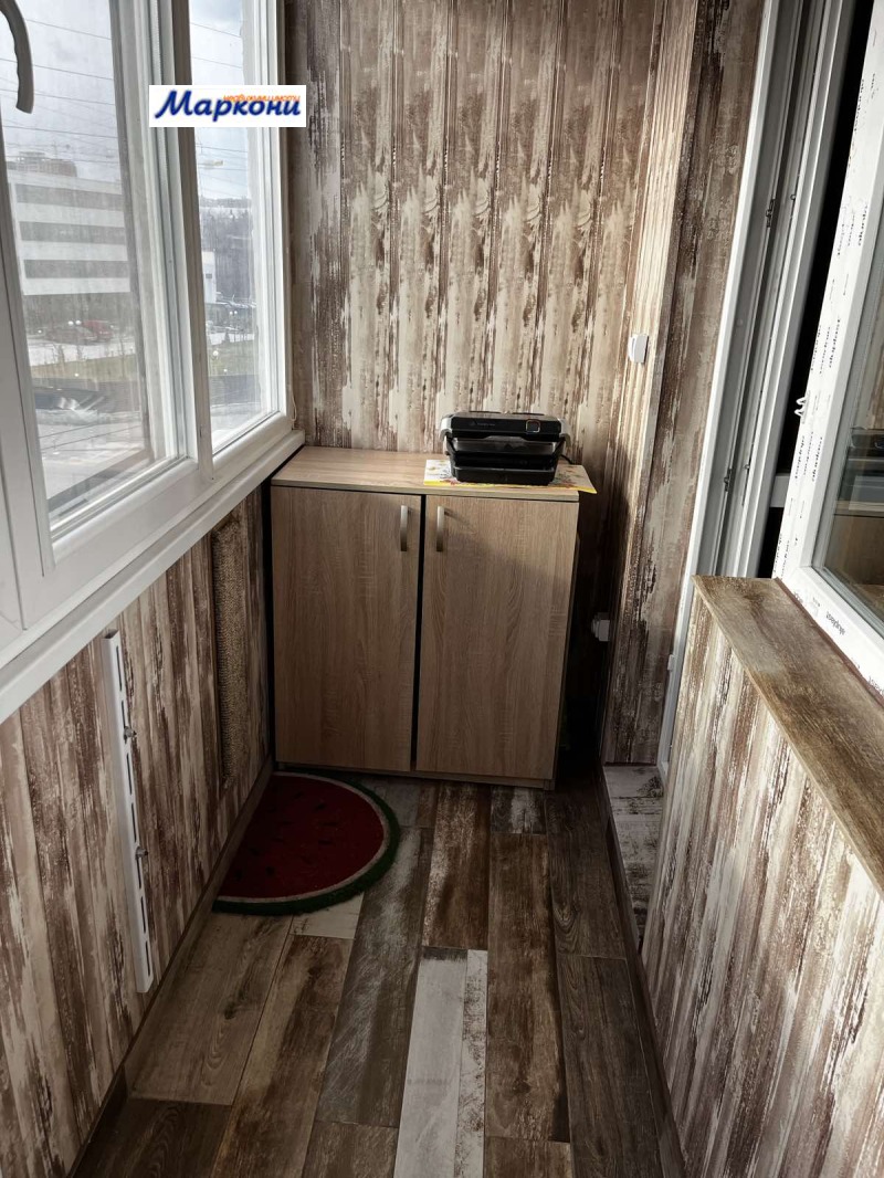 Продава 3-СТАЕН, гр. София, Дружба 1, снимка 16 - Апартаменти - 52990106