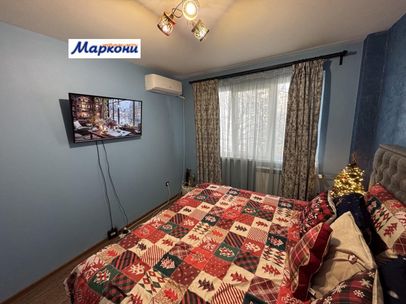 Продава 3-СТАЕН, гр. София, Дружба 1, снимка 13 - Апартаменти - 52990106