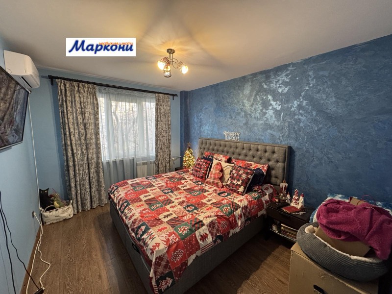 Продава 3-СТАЕН, гр. София, Дружба 1, снимка 12 - Апартаменти - 52990106